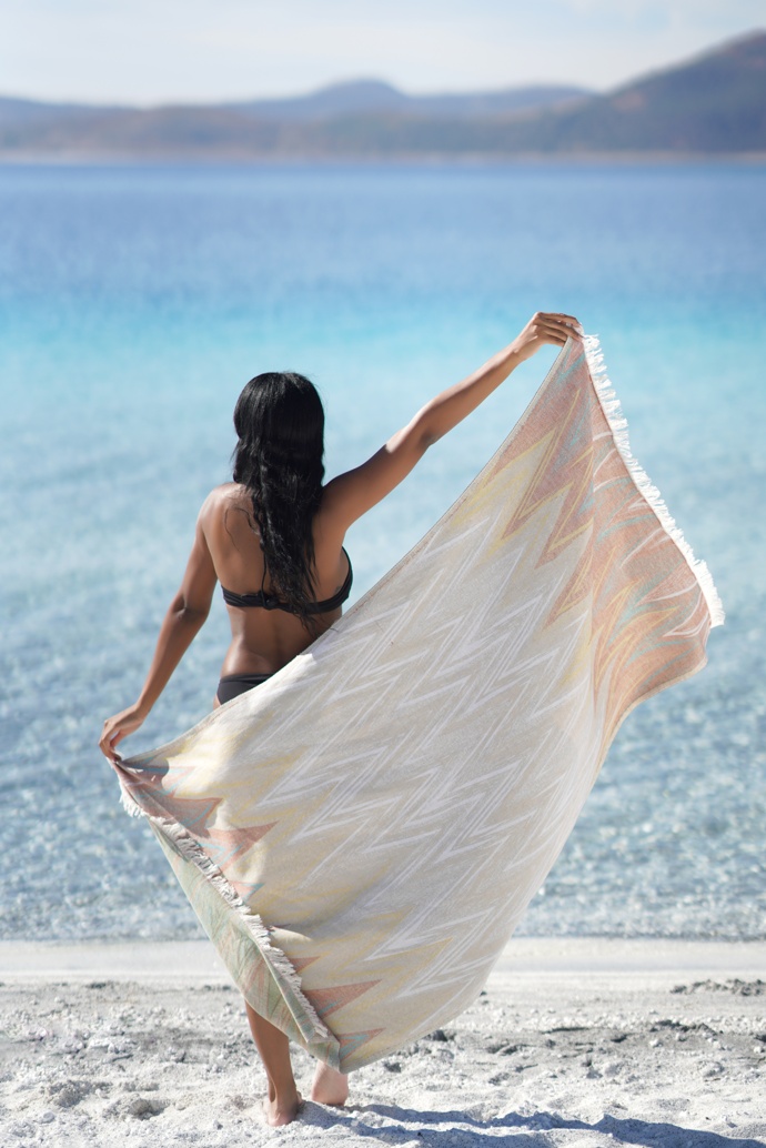 A Photo of Product Images