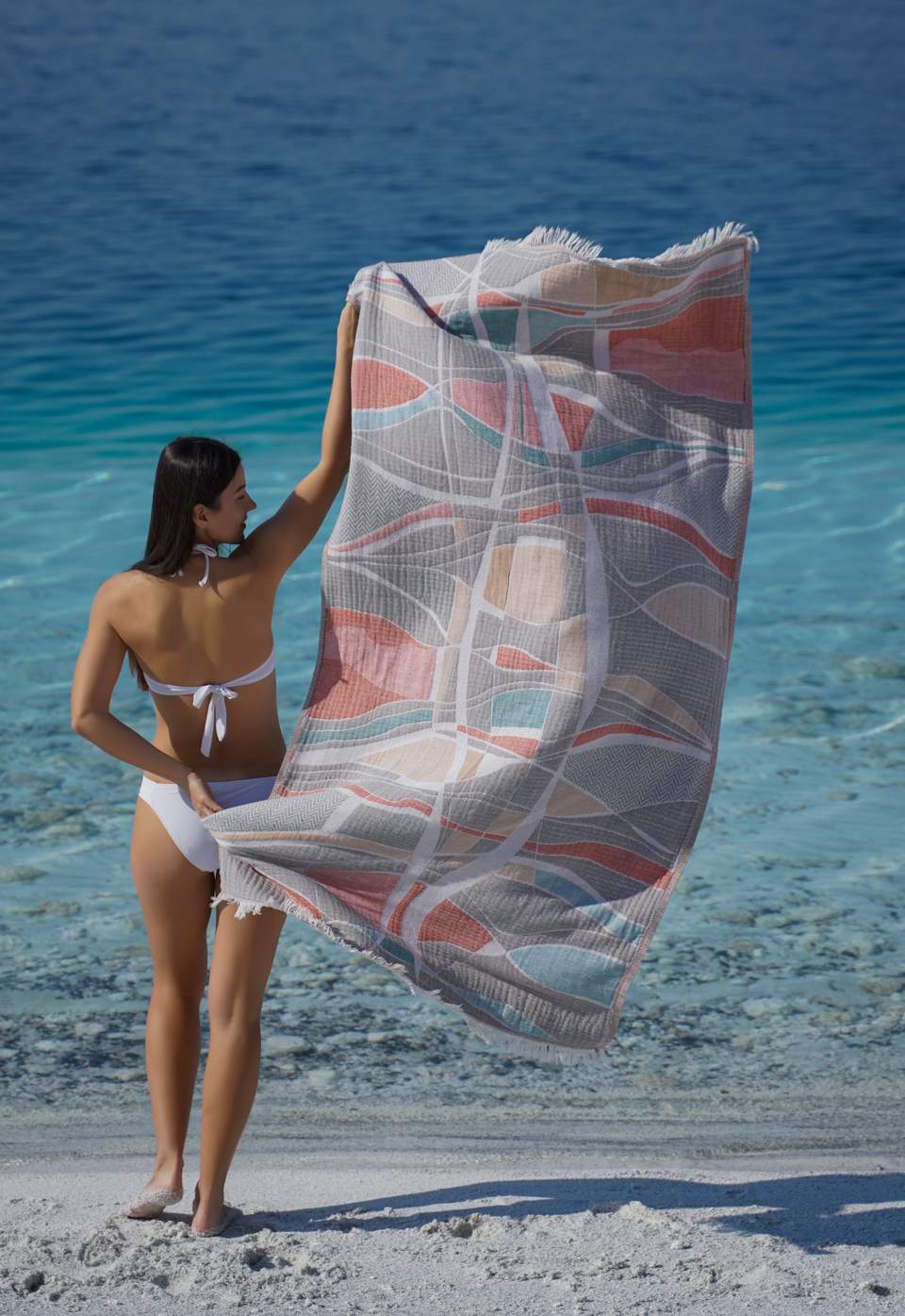 A Photo of Product Images