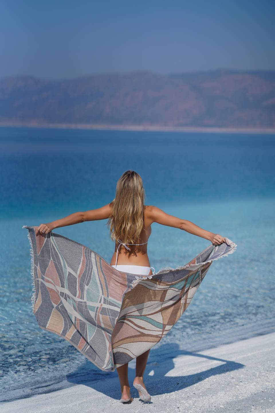 A Photo of Product Images