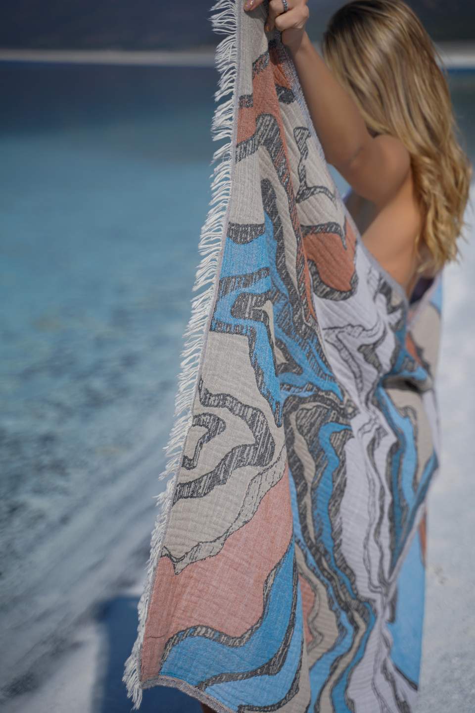 A Photo of Product Images