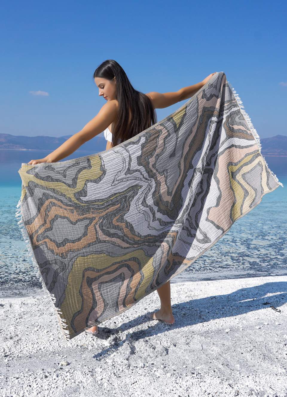 A Photo of Product Images