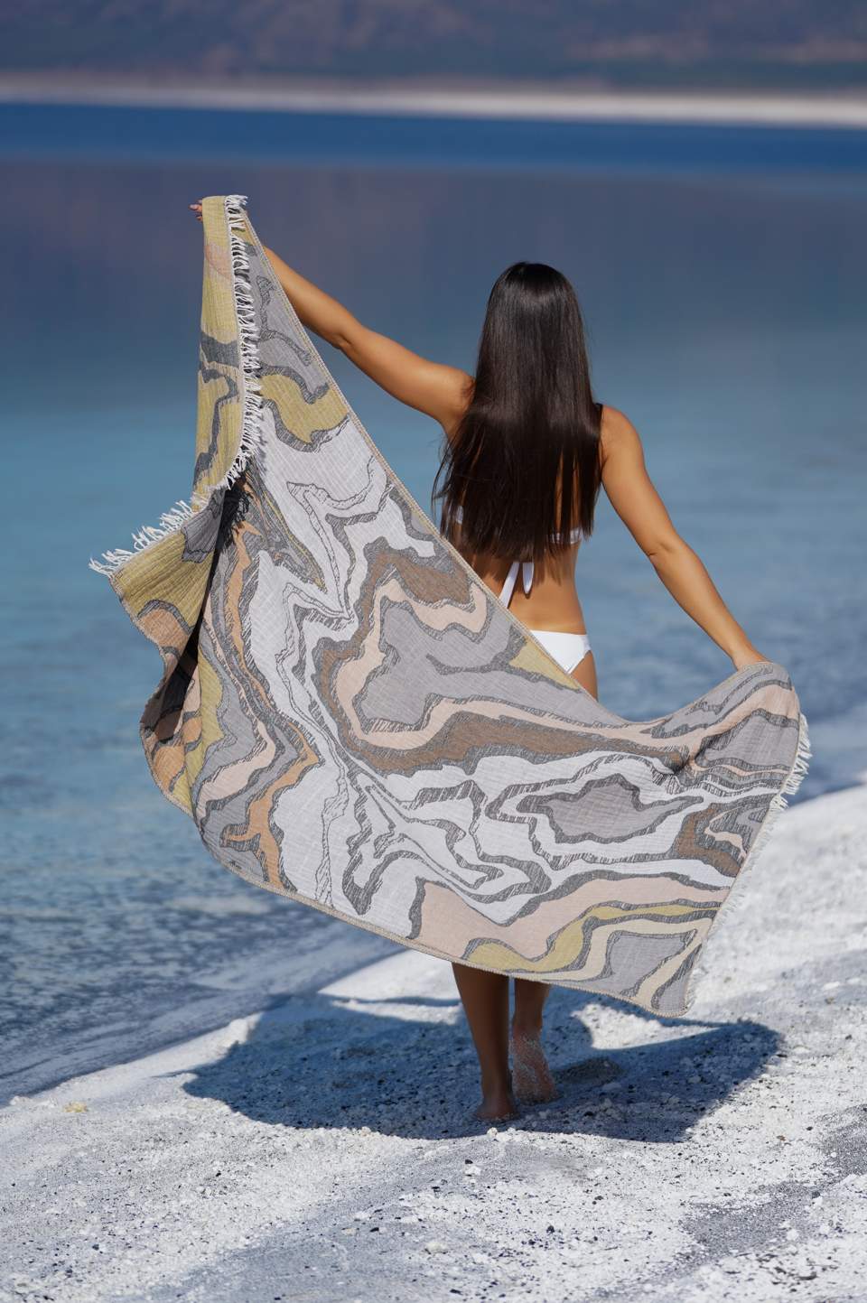 A Photo of Product Images