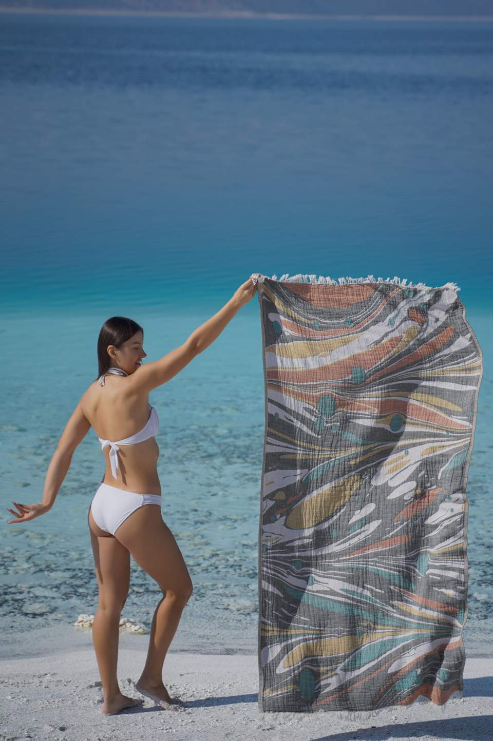 A Photo of Product Images