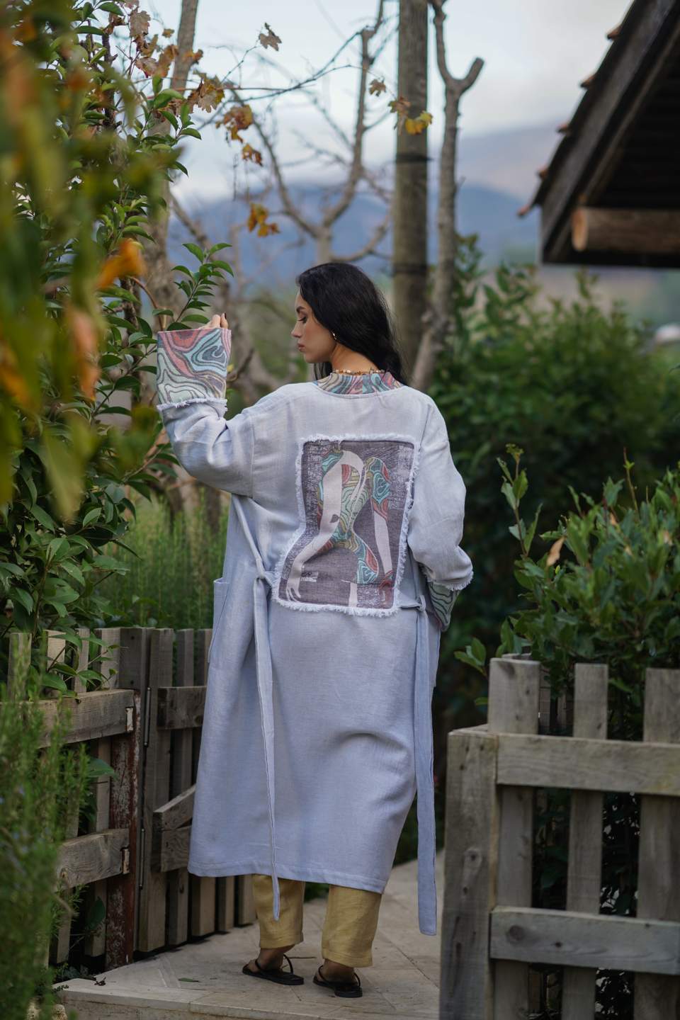 A Photo of Product Images