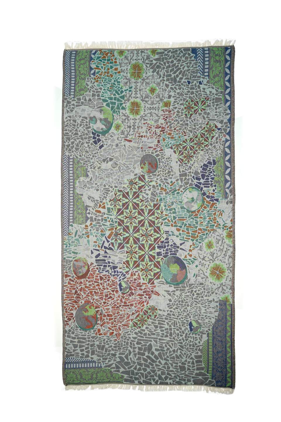 A Photo of Product Images