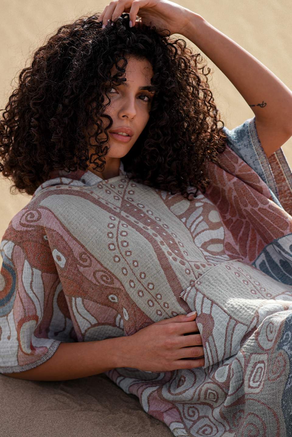 A Photo of Product Images