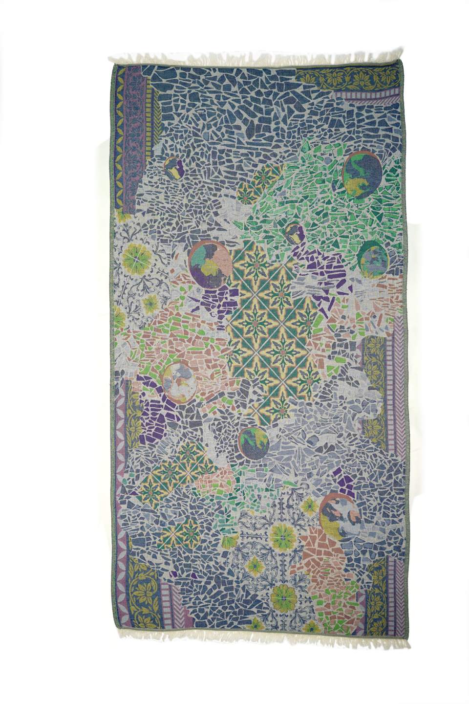 A Photo of Product Images