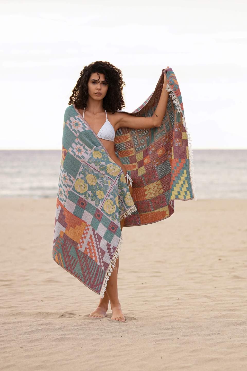 A Photo of Product Images